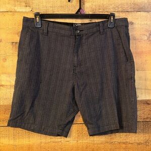 Land and Sea Shorts